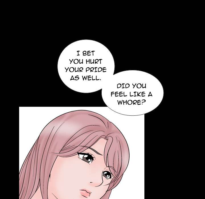 Hooked - Chapter 13 [photo 22] - MangaPorn