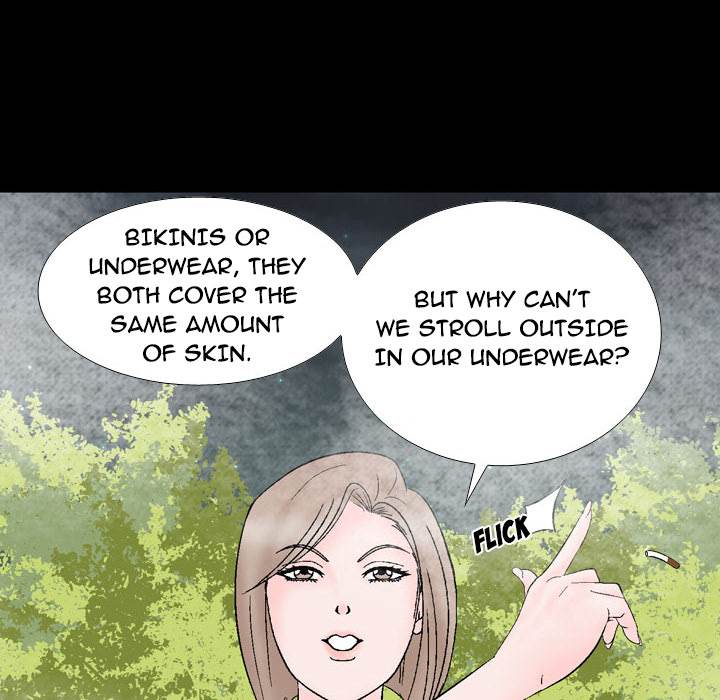 Hooked - Chapter 13 [photo 45] - MangaPorn