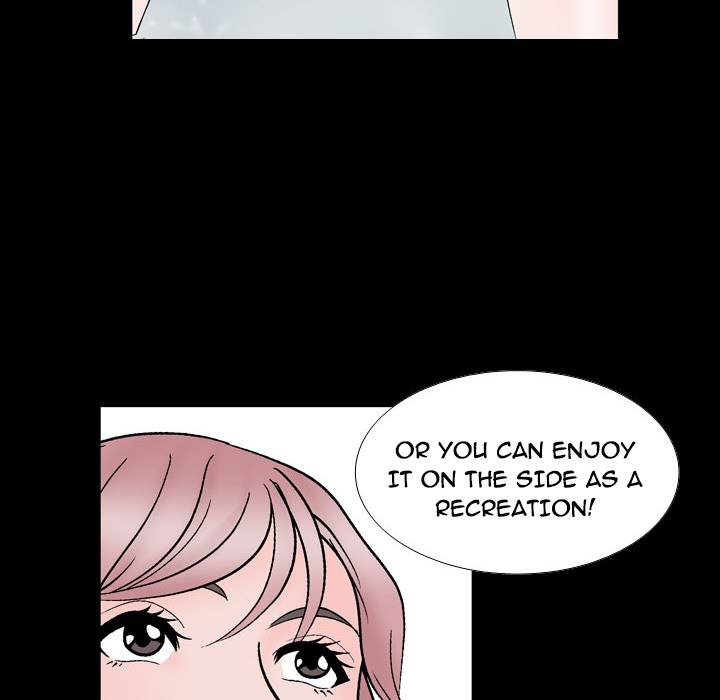 Hooked - Chapter 13 [photo 59] - MangaPorn