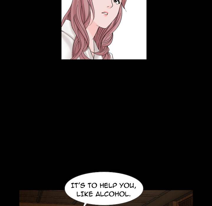 Hooked - Chapter 13 [photo 73] - MangaPorn