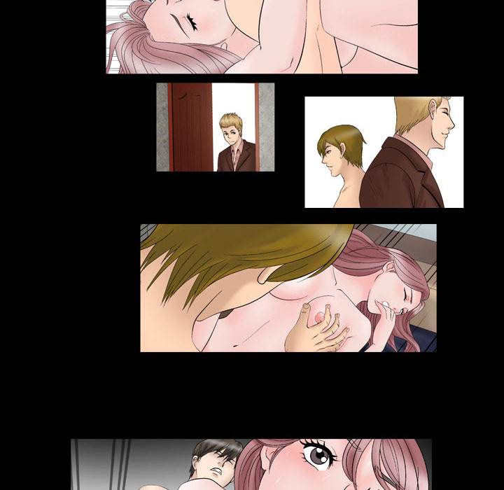 Hooked - Chapter 13 [photo 87] - MangaPorn