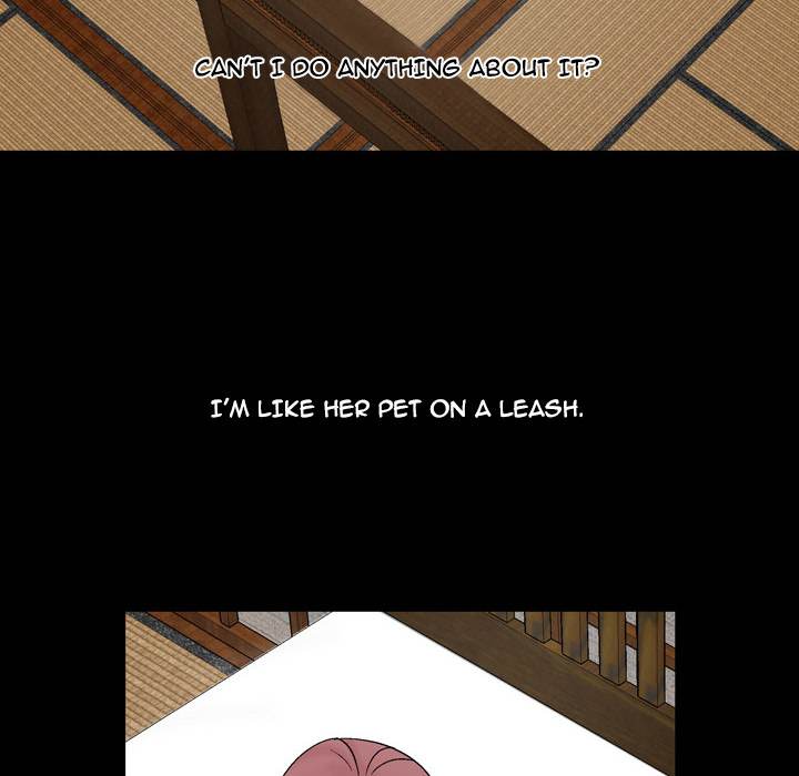 Hooked - Chapter 13 [photo 93] - MangaPorn