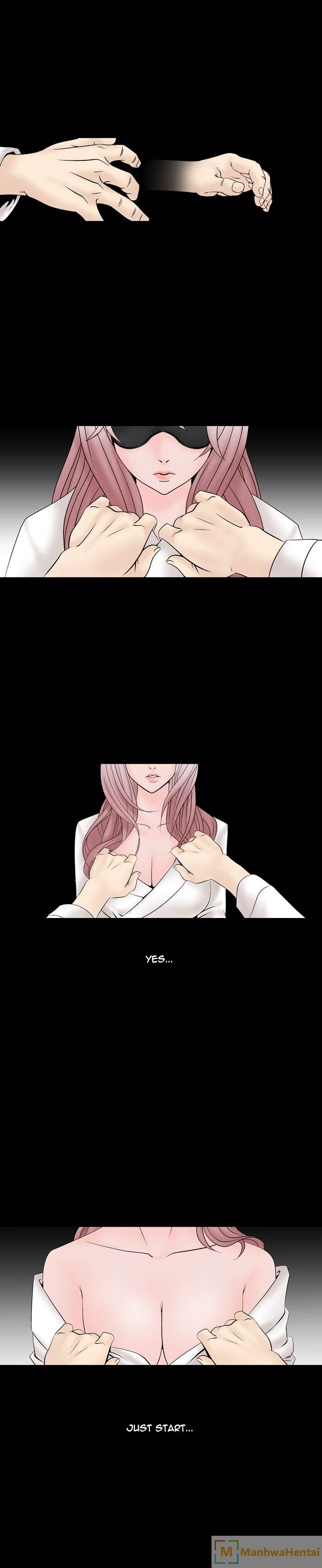 Hooked - Chapter 14 [photo 10] - MangaPorn