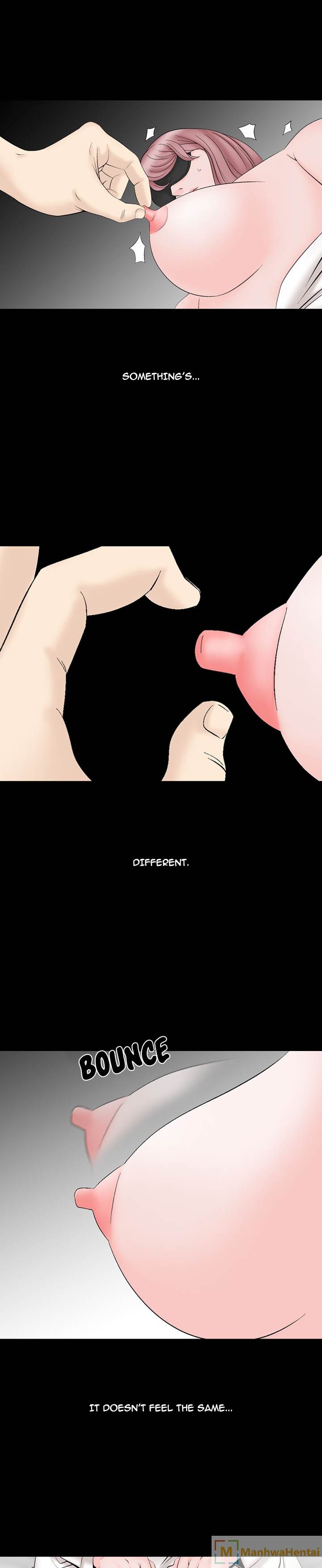 Hooked - Chapter 14 [photo 15] - MangaPorn