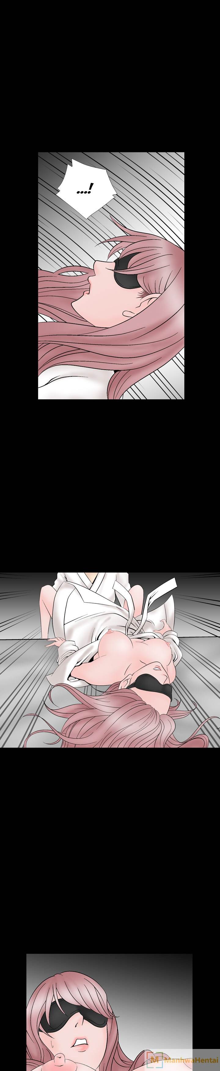 Hooked - Chapter 14 [photo 17] - MangaPorn