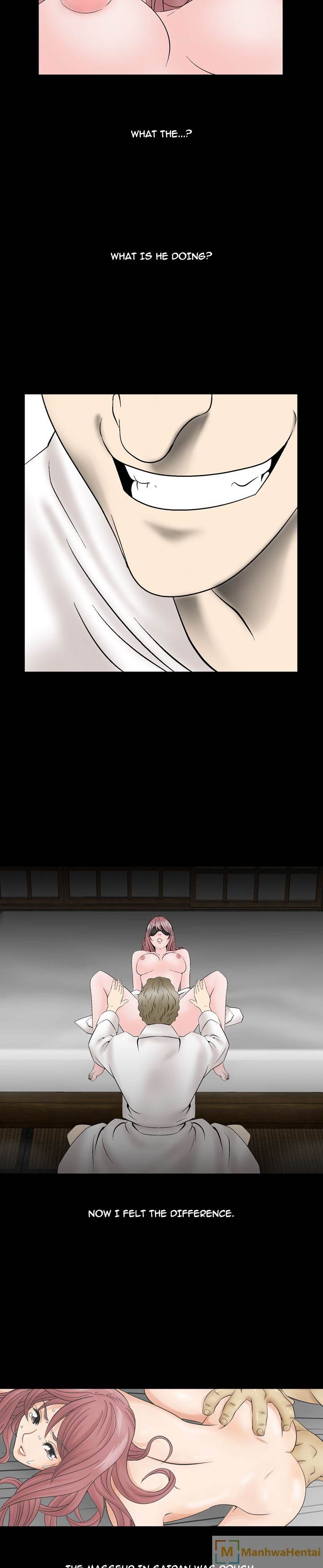 Hooked - Chapter 14 [photo 18] - MangaPorn