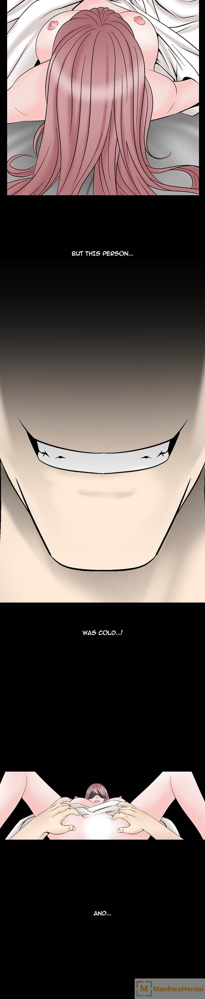 Hooked - Chapter 14 [photo 20] - MangaPorn