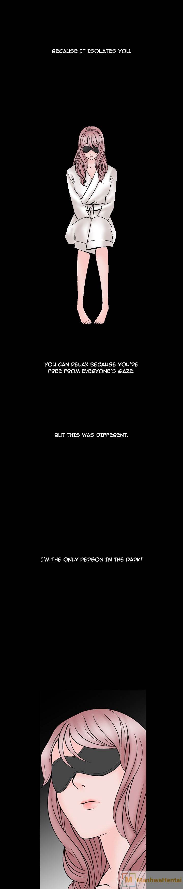 Hooked - Chapter 14 [photo 3] - MangaPorn