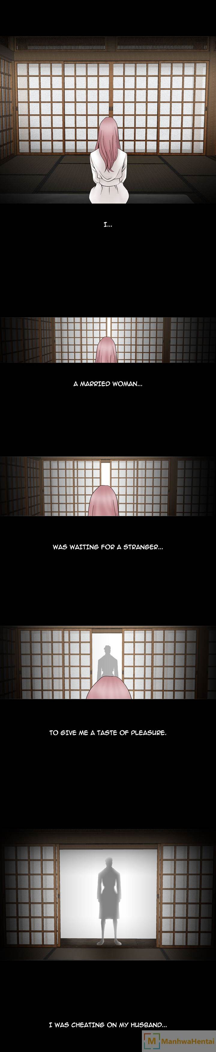 Hooked - Chapter 14 [photo 5] - MangaPorn