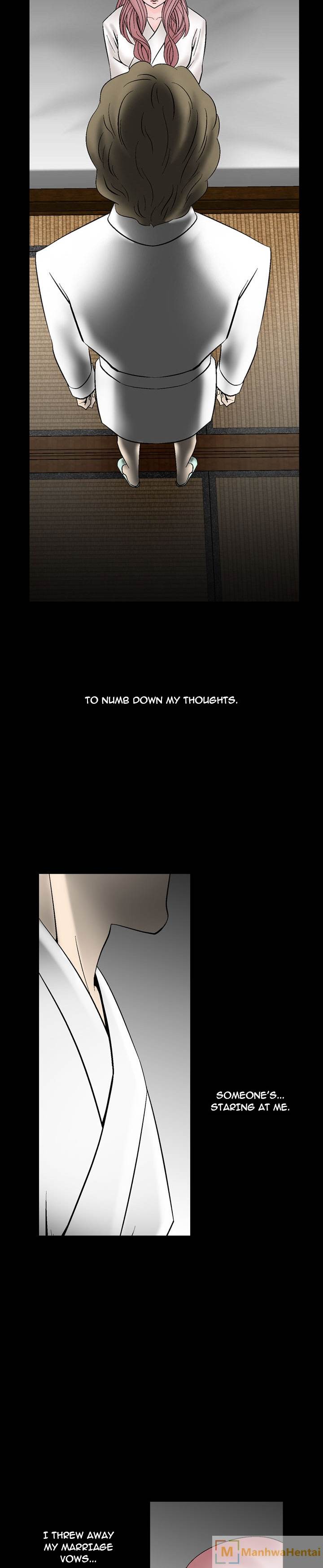 Hooked - Chapter 14 [photo 8] - MangaPorn