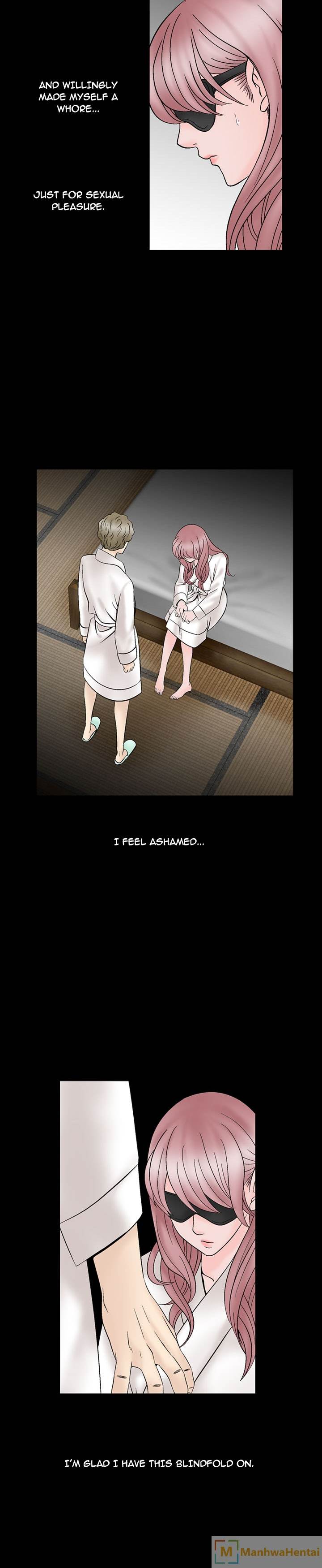 Hooked - Chapter 14 [photo 9] - MangaPorn