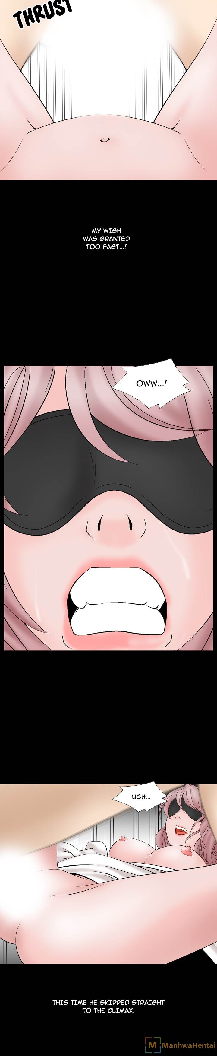 Hooked - Chapter 15 [photo 14] - MangaPorn