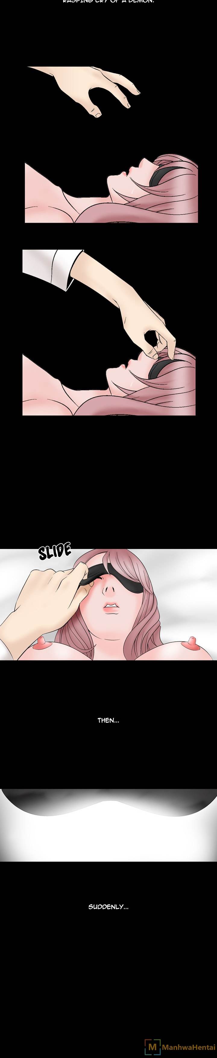 Hooked - Chapter 15 [photo 17] - MangaPorn