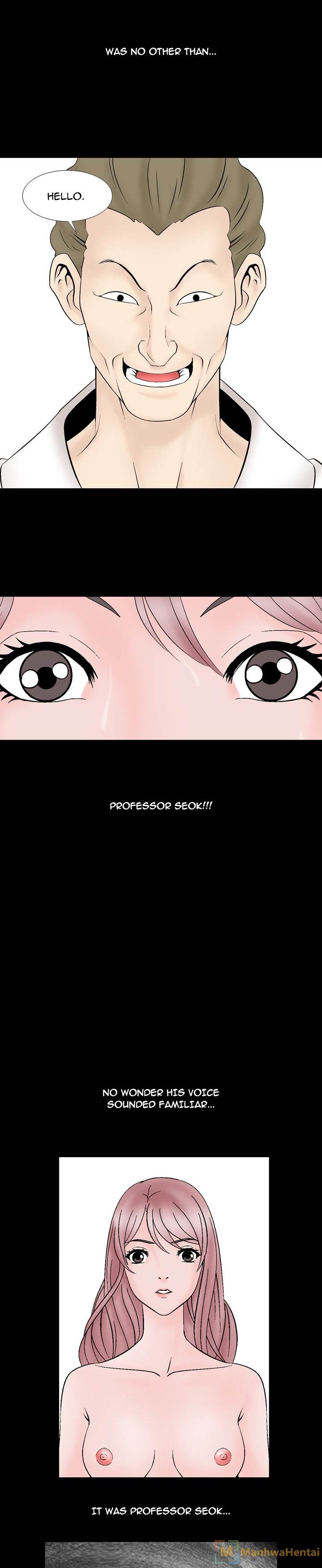 Hooked - Chapter 15 [photo 19] - MangaPorn