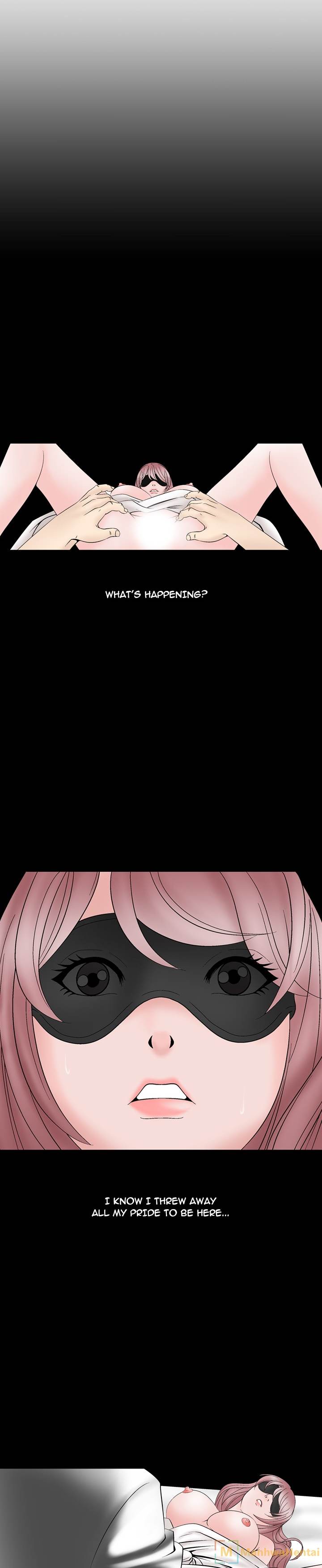 Hooked - Chapter 15 [photo 2] - MangaPorn