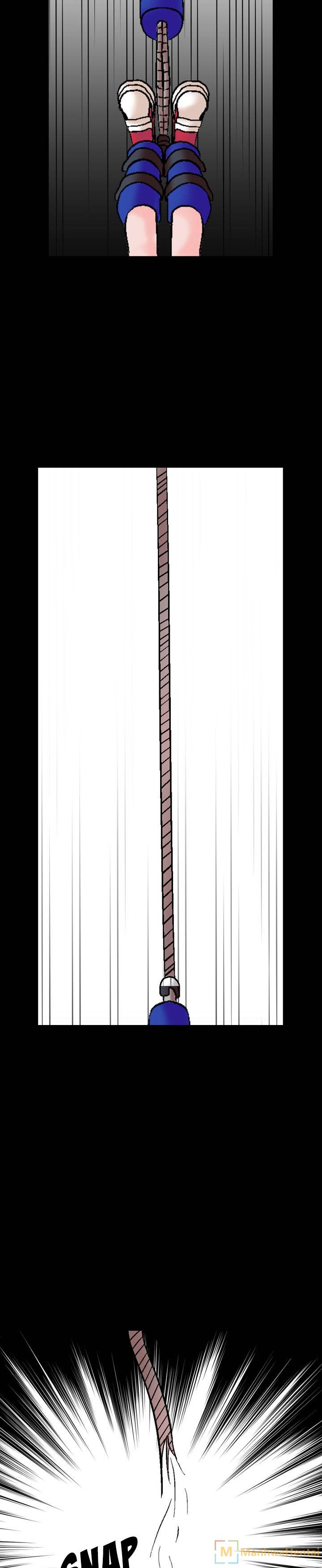 Hooked - Chapter 15 [photo 22] - MangaPorn