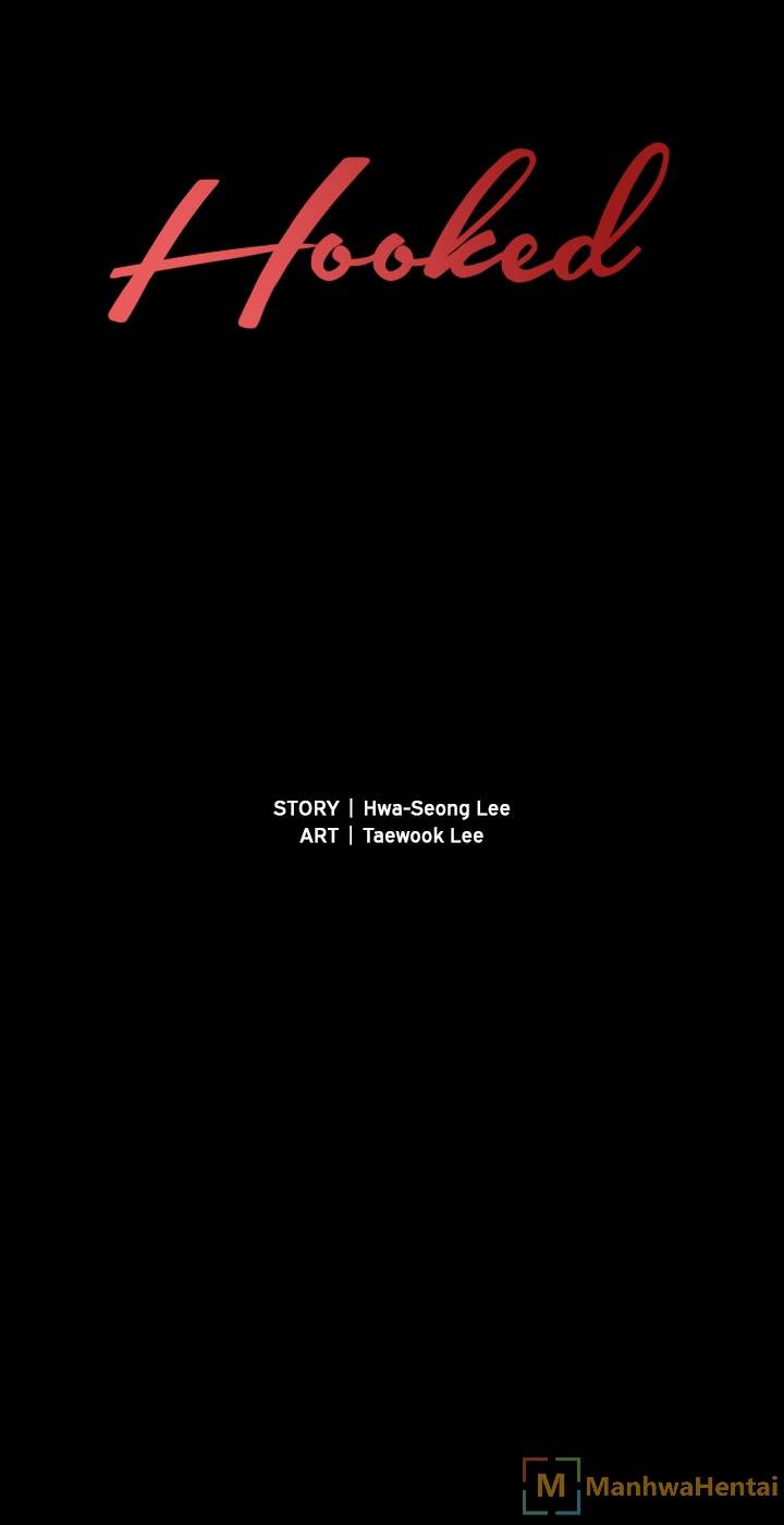 Hooked - Chapter 15 [photo 24] - MangaPorn