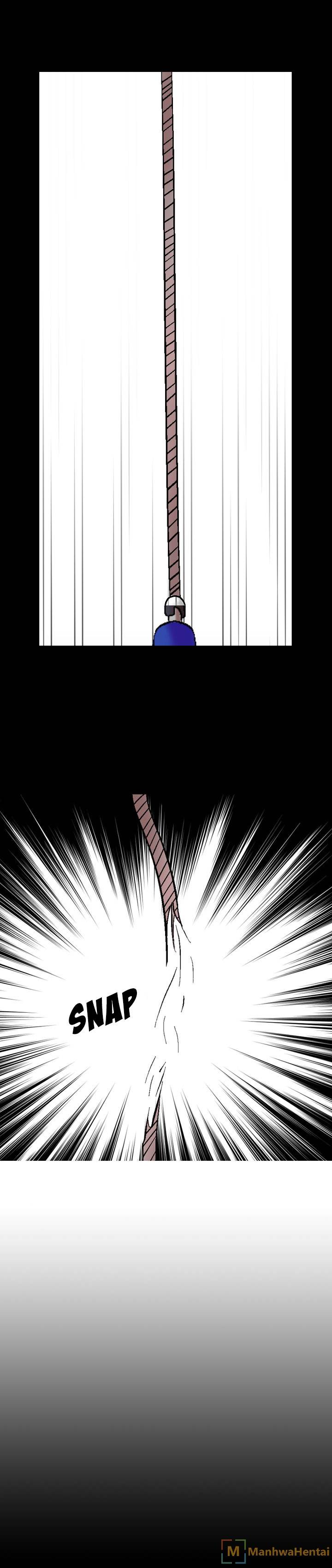 Hooked - Chapter 16 [photo 1] - MangaPorn