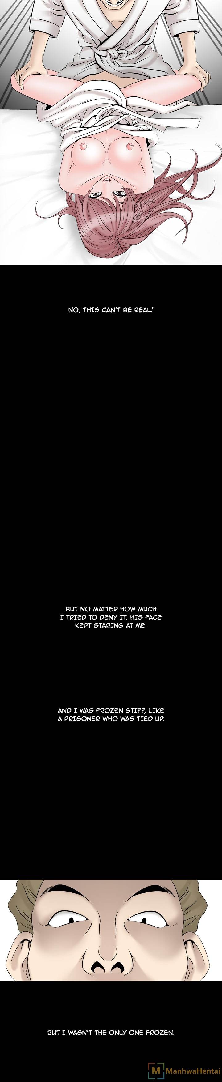 Hooked - Chapter 16 [photo 12] - MangaPorn