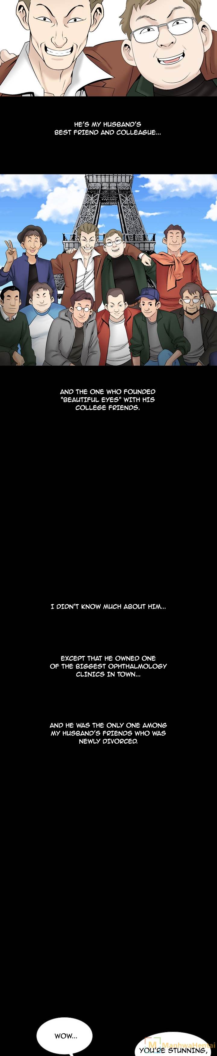 Hooked - Chapter 16 [photo 3] - MangaPorn