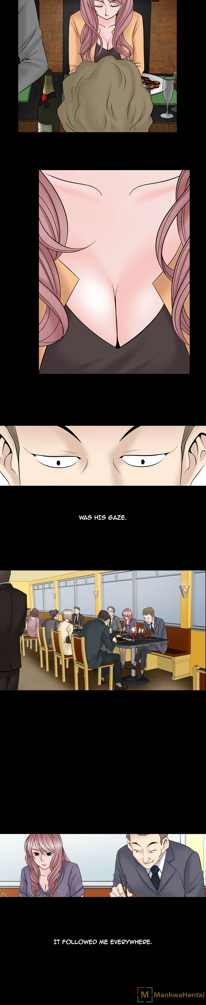 Hooked - Chapter 16 [photo 6] - MangaPorn