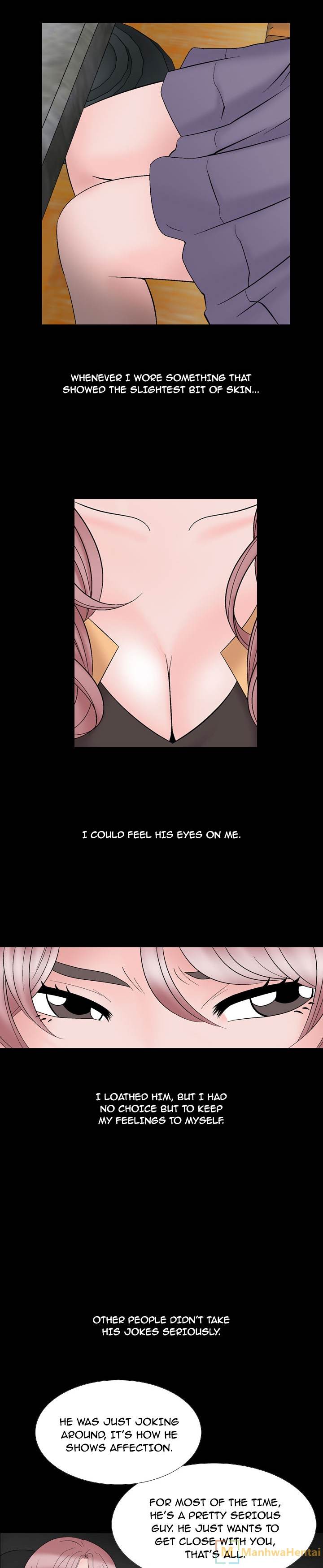 Hooked - Chapter 16 [photo 7] - MangaPorn