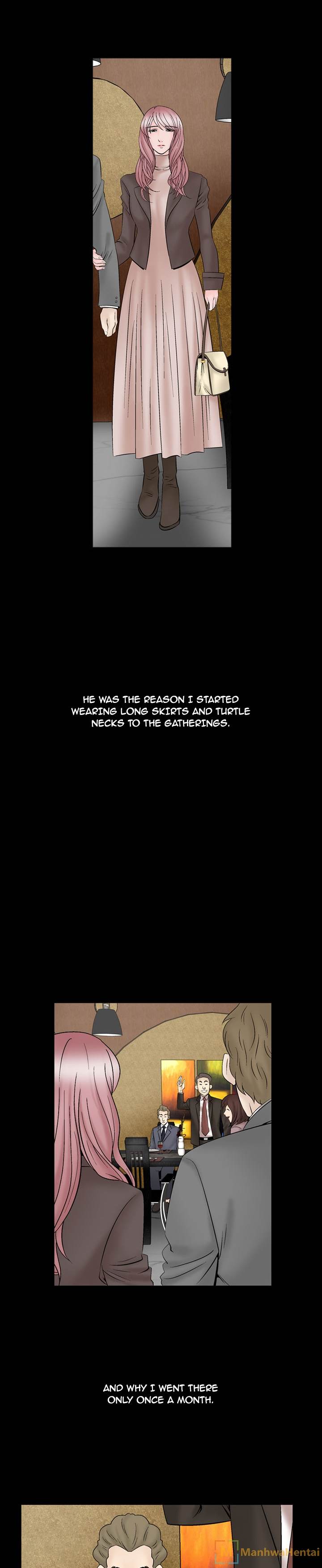 Hooked - Chapter 16 [photo 9] - MangaPorn