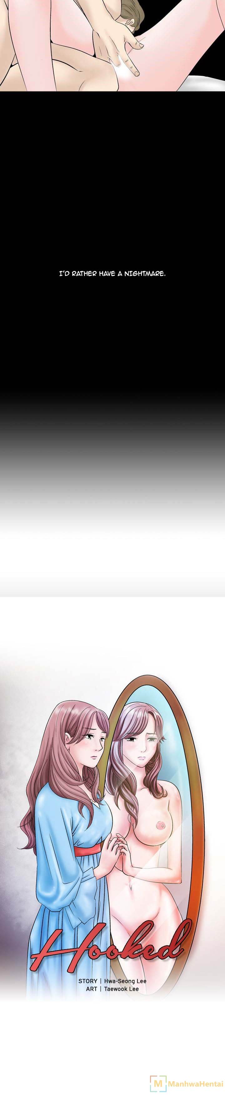 Hooked - Chapter 17 [photo 16] - MangaPorn