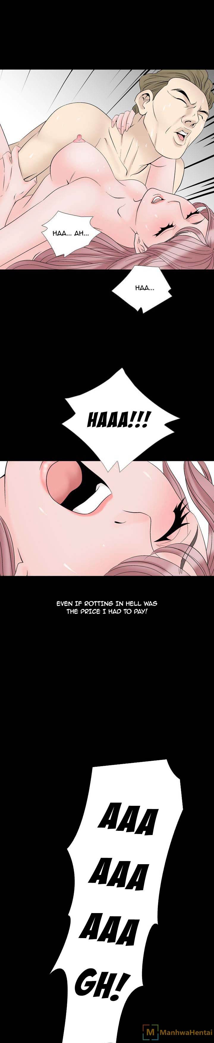 Hooked - Chapter 17 [photo 9] - MangaPorn