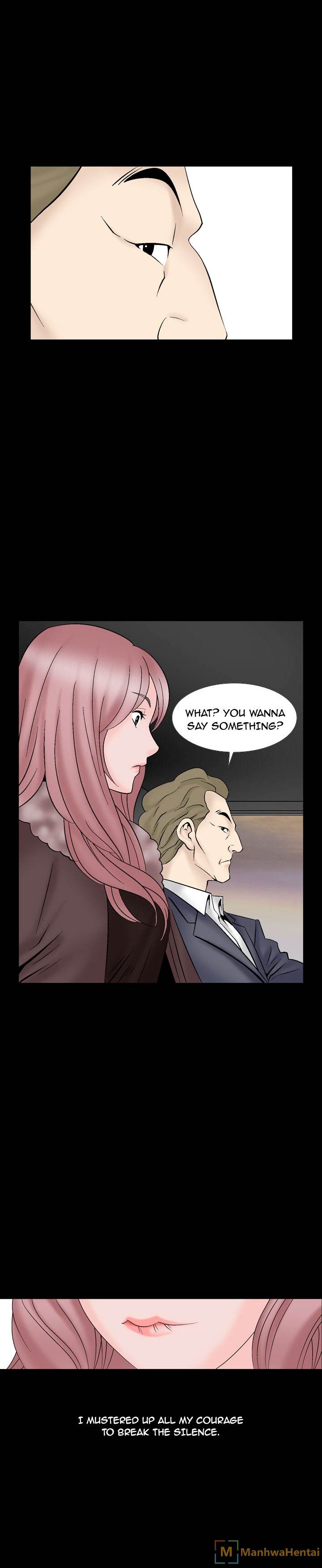 Hooked - Chapter 18 [photo 11] - MangaPorn