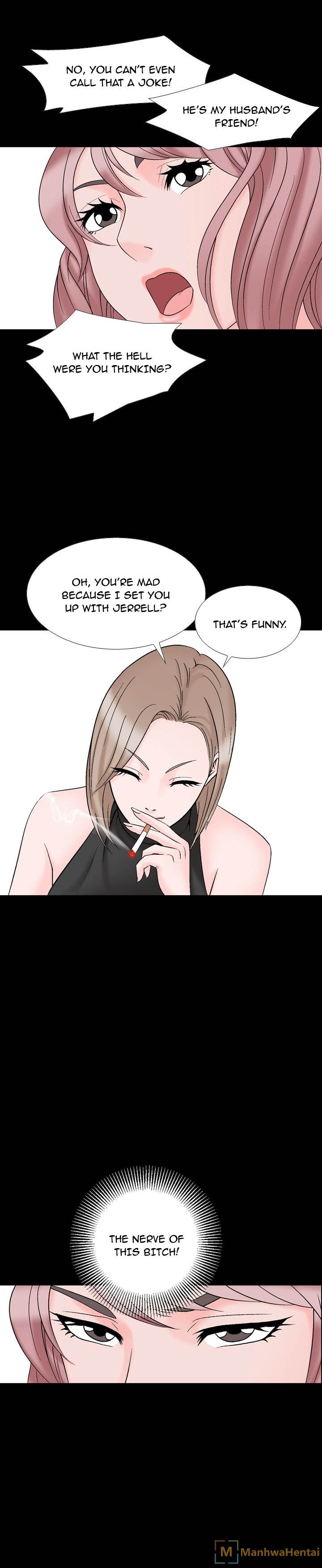 Hooked - Chapter 18 [photo 15] - MangaPorn