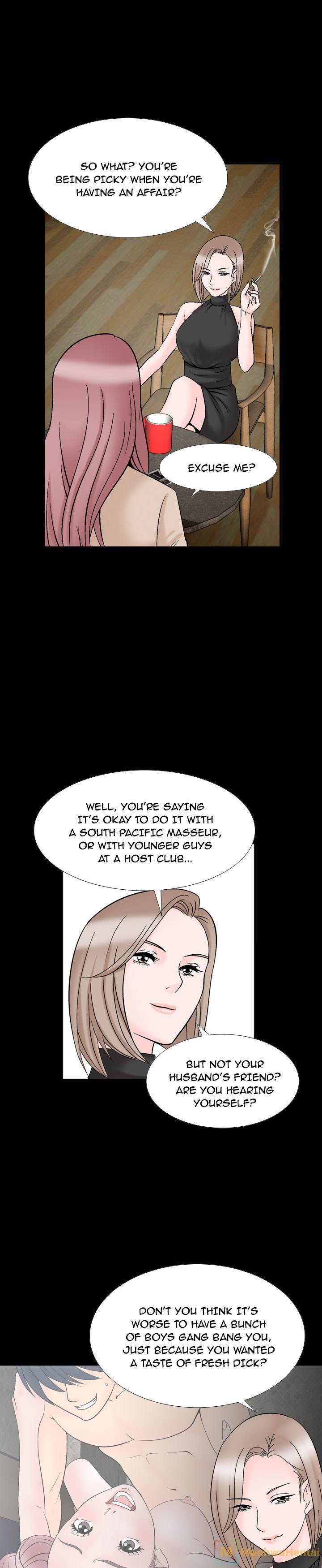 Hooked - Chapter 18 [photo 16] - MangaPorn