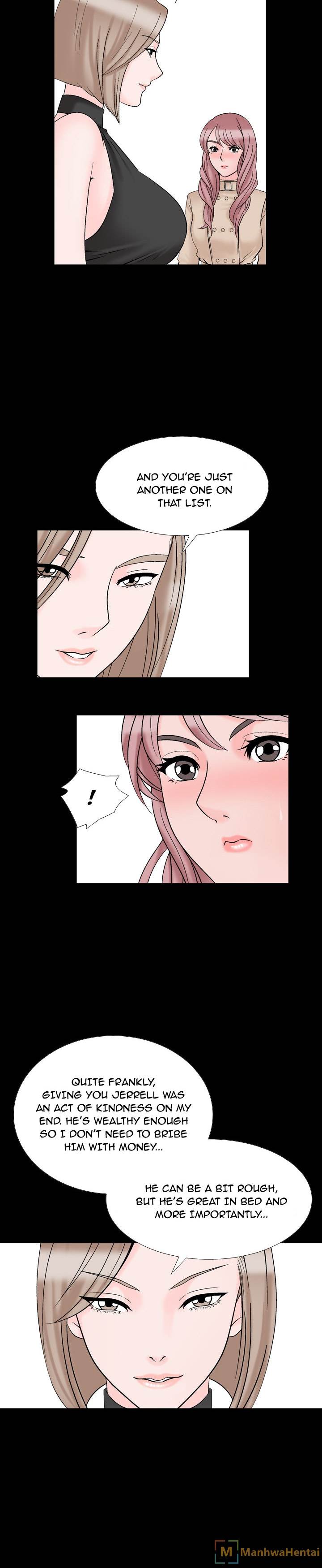 Hooked - Chapter 18 [photo 19] - MangaPorn