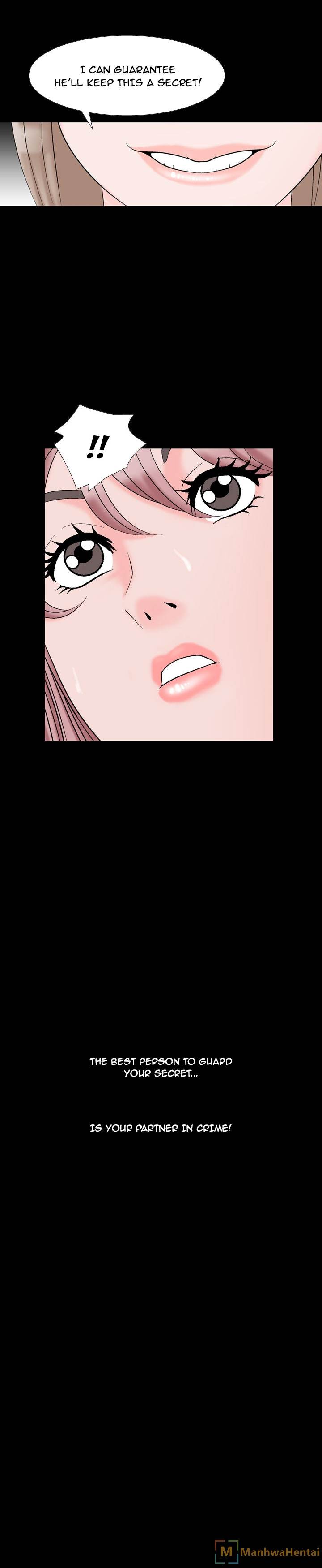 Hooked - Chapter 18 [photo 20] - MangaPorn