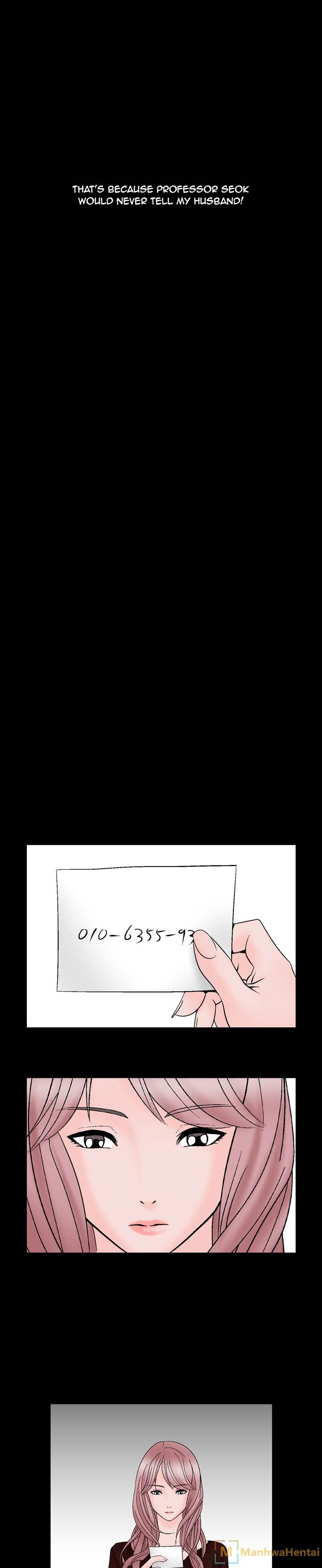 Hooked - Chapter 18 [photo 22] - MangaPorn