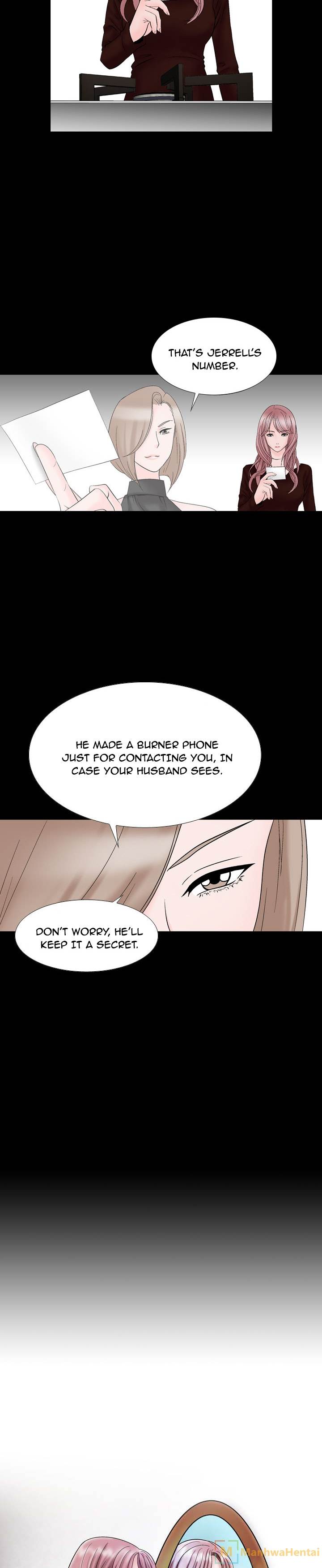 Hooked - Chapter 18 [photo 23] - MangaPorn