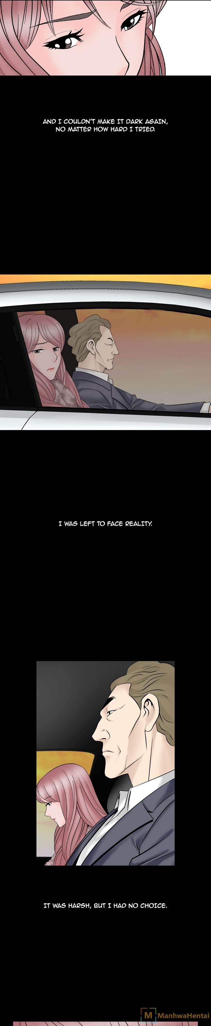 Hooked - Chapter 18 [photo 9] - MangaPorn