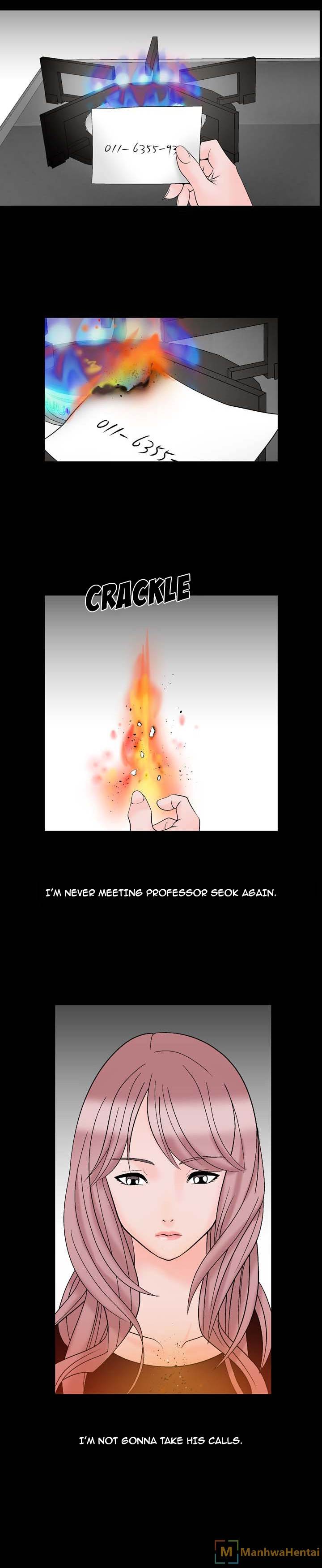 Hooked - Chapter 19 [photo 10] - MangaPorn