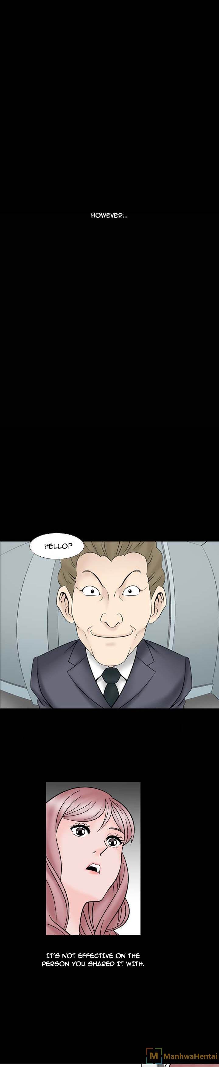 Hooked - Chapter 19 [photo 13] - MangaPorn