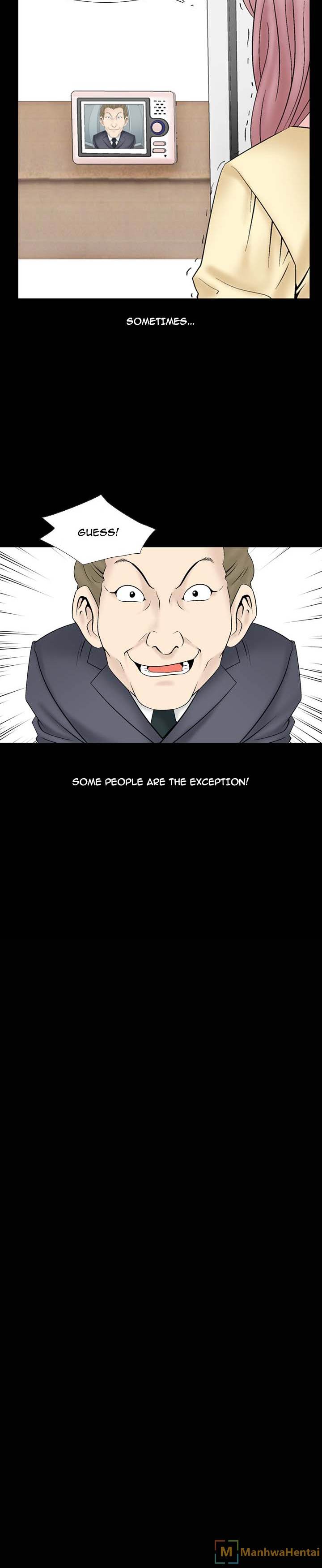 Hooked - Chapter 19 [photo 15] - MangaPorn