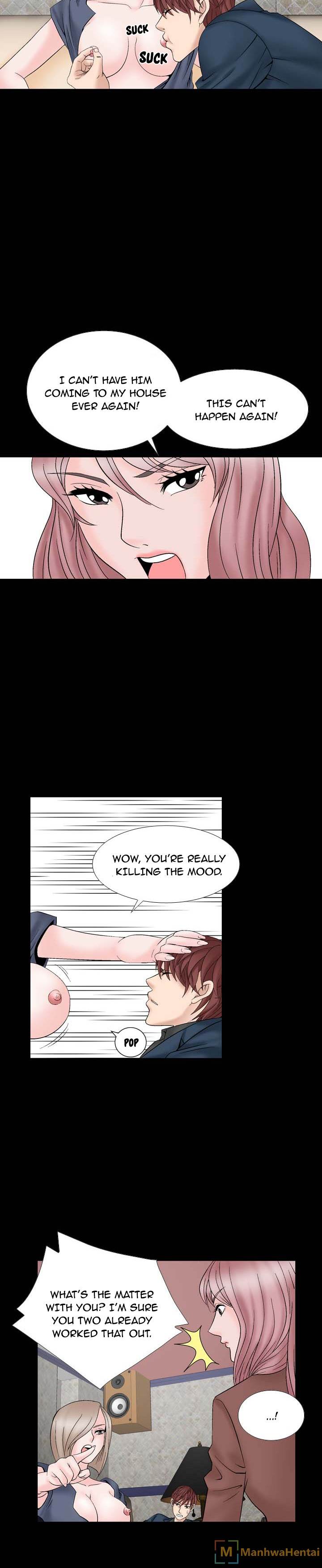 Hooked - Chapter 19 [photo 19] - MangaPorn