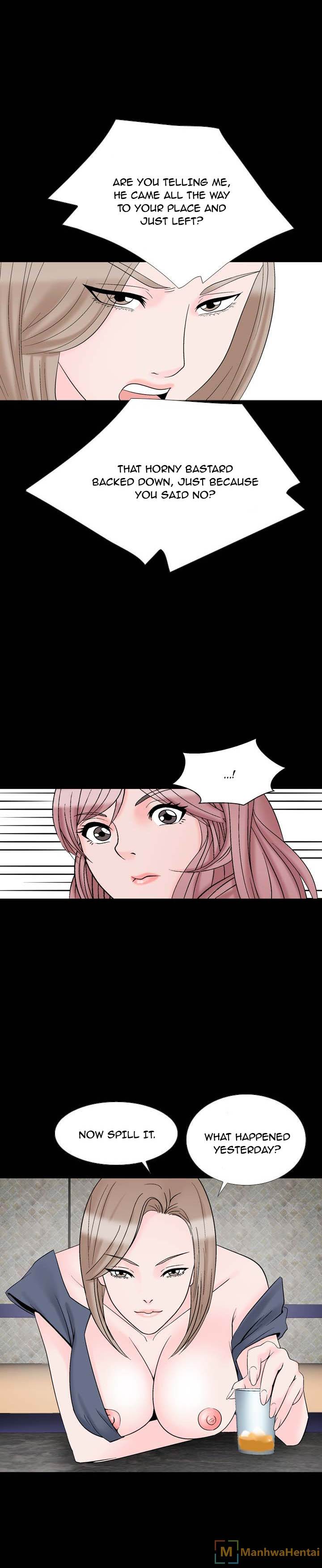 Hooked - Chapter 19 [photo 20] - MangaPorn