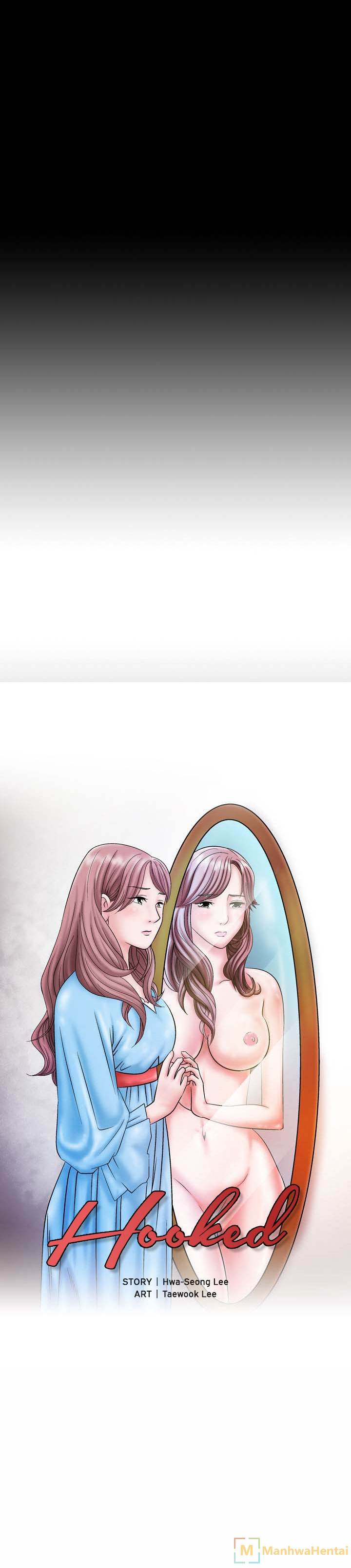 Hooked - Chapter 19 [photo 21] - MangaPorn