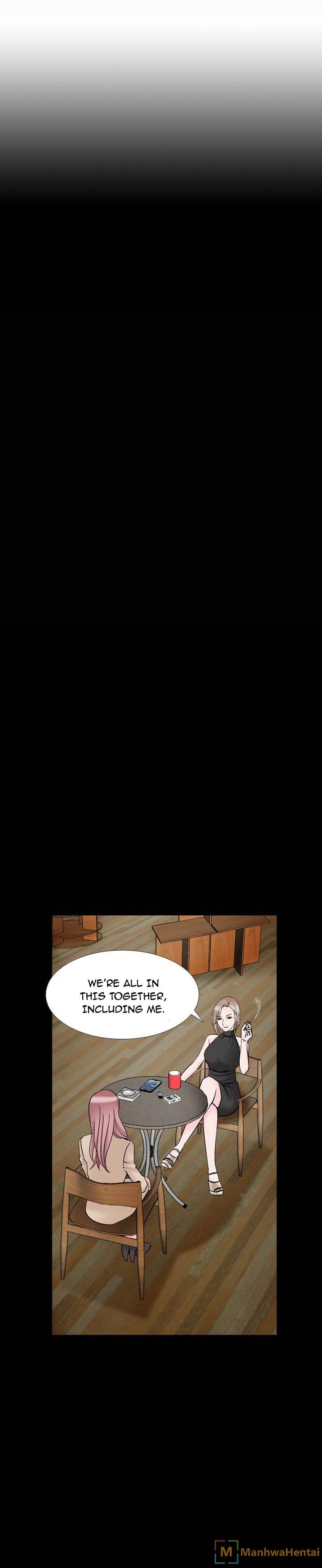 Hooked - Chapter 19 [photo 3] - MangaPorn