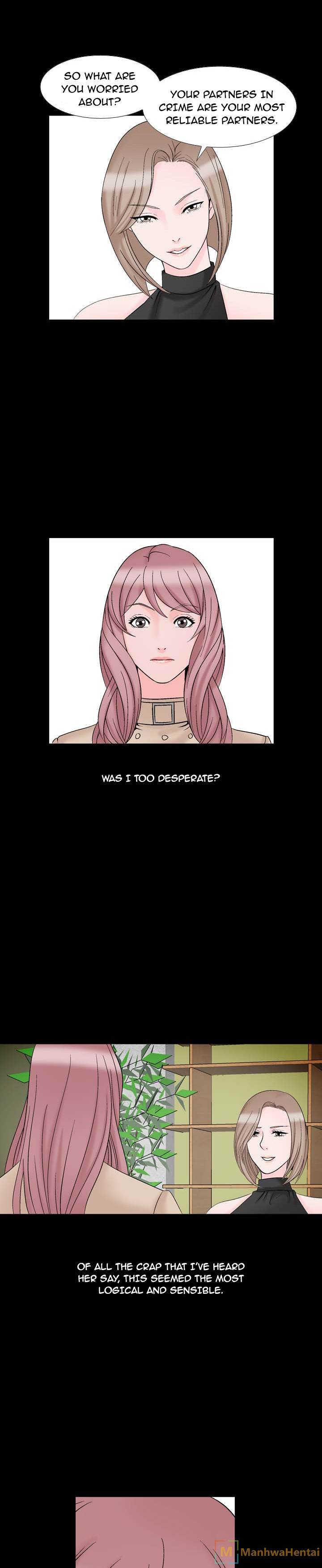 Hooked - Chapter 19 [photo 4] - MangaPorn