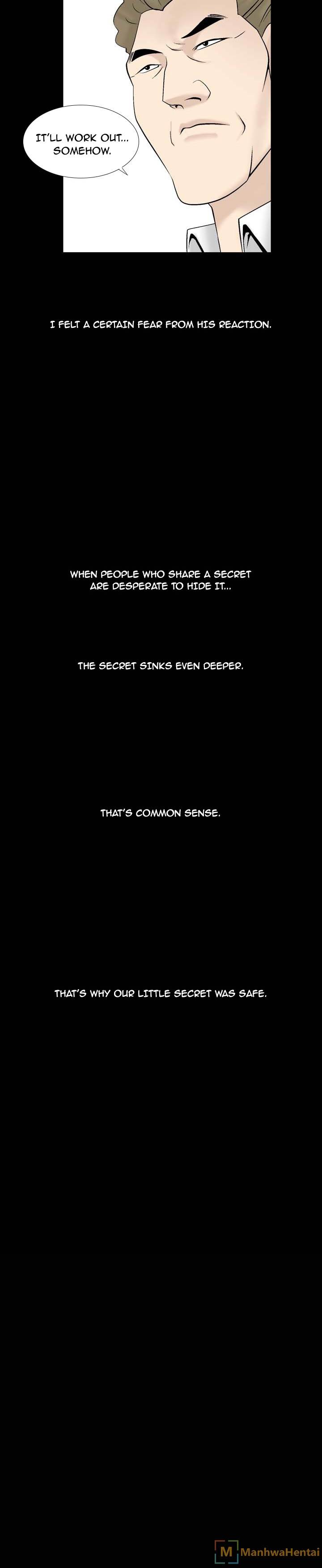 Hooked - Chapter 19 [photo 8] - MangaPorn