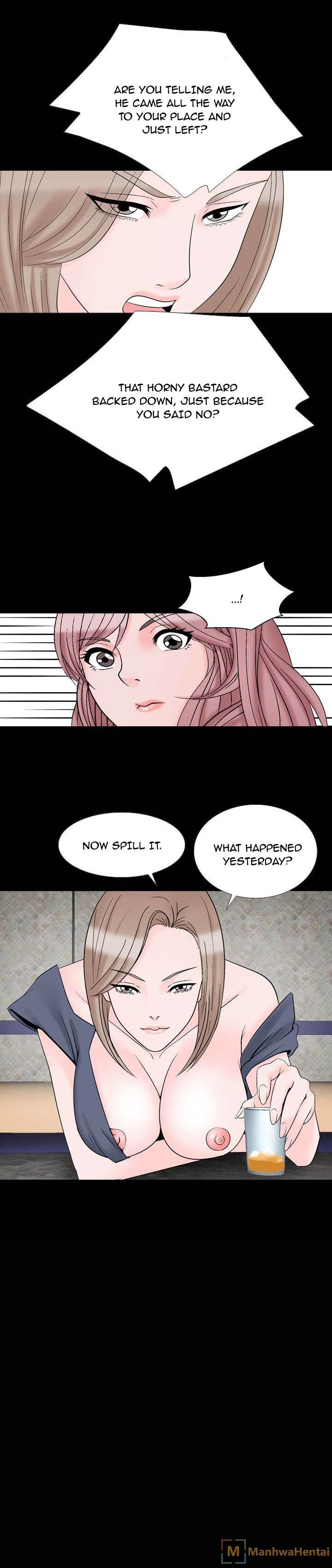 Hooked - Chapter 20 [photo 1] - MangaPorn