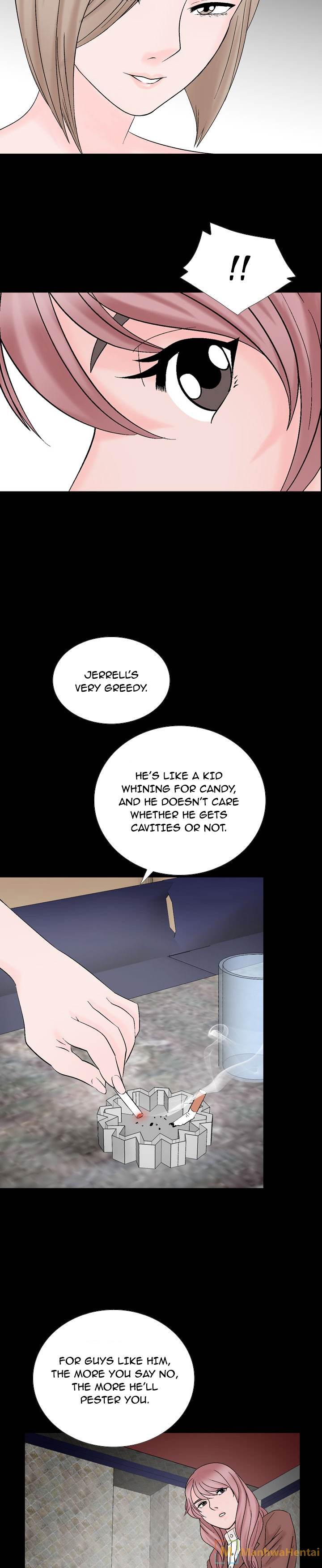 Hooked - Chapter 20 [photo 14] - MangaPorn