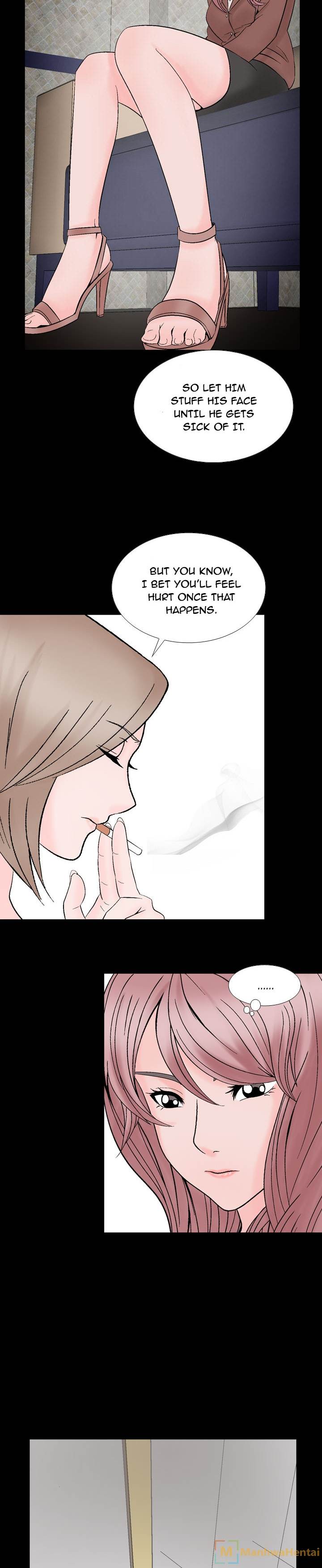 Hooked - Chapter 20 [photo 15] - MangaPorn