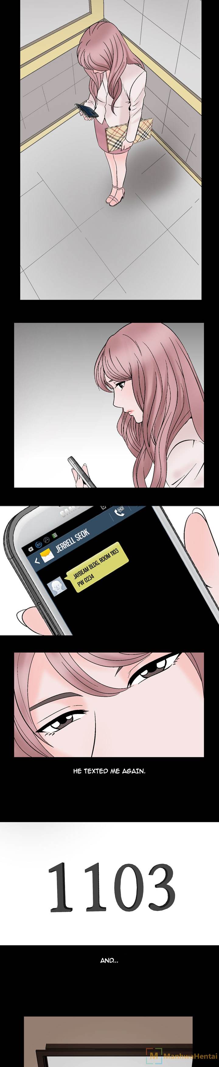 Hooked - Chapter 20 [photo 16] - MangaPorn